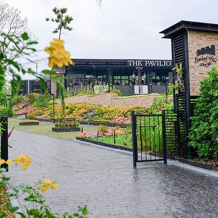 Civilai Hill Khao Yai Pak Chong Eksteriør bilde