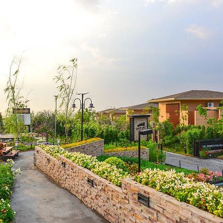 Civilai Hill Khao Yai Pak Chong Eksteriør bilde