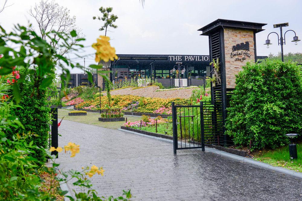 Civilai Hill Khao Yai Pak Chong Eksteriør bilde