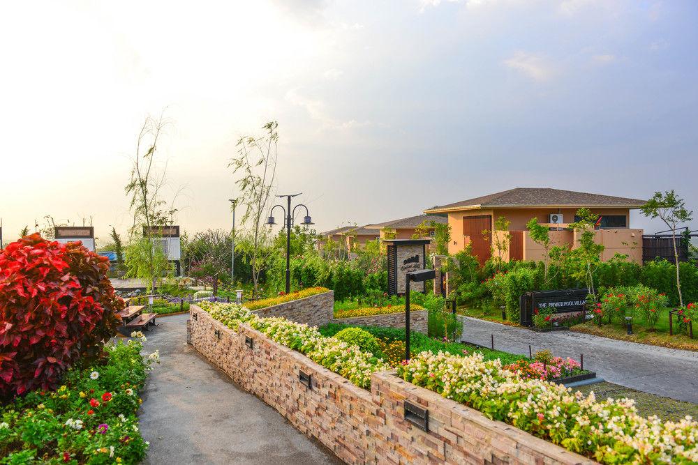 Civilai Hill Khao Yai Pak Chong Eksteriør bilde