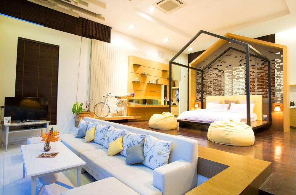Civilai Hill Khao Yai Pak Chong Eksteriør bilde