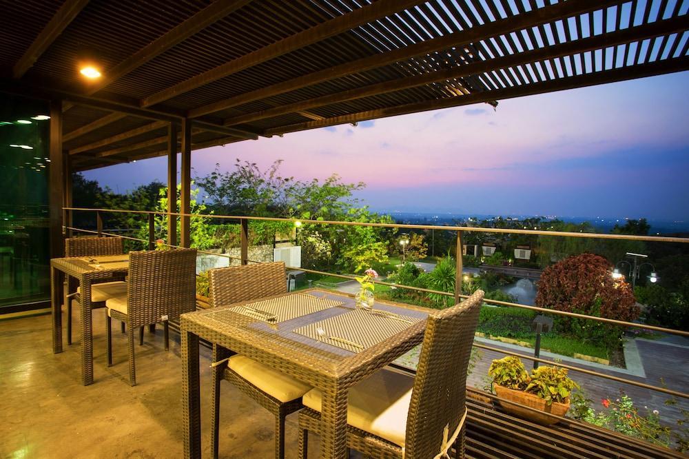 Civilai Hill Khao Yai Pak Chong Eksteriør bilde